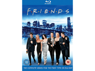 Friends: Série Intégrale - Blu-ray