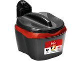FRIFRI Friteuse (F918RR2)