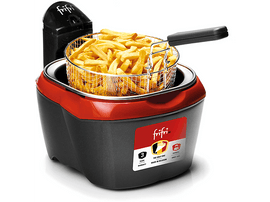 FRIFRI Friteuse (F918RR2)