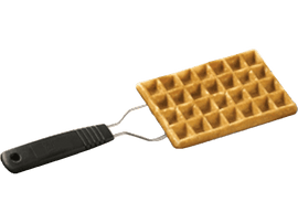 FRITEL Fourchette à gaufres (WF 1000 WAFELFORK)