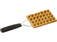 FRITEL Fourchette à gaufres (WF 1000 WAFELFORK)