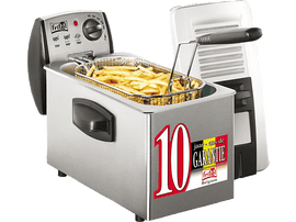 FRITEL Friteuse (FR 1465 INTERNATIONAL)