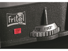 Charger l&#39;image dans la galerie, FRITEL Friteuse Fun Fryer (FF 1200)
