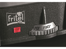 FRITEL Friteuse Fun Fryer (FF 1200)