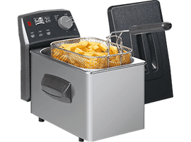 FRITEL Friteuse Turbo (SF4049)