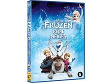 Charger l&#39;image dans la galerie, Frozen - DVD
