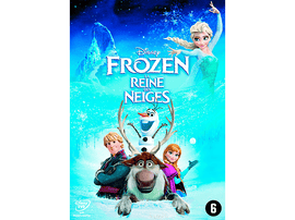 Frozen - DVD