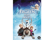 Charger l&#39;image dans la galerie, Frozen - DVD
