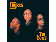 Fugees - The Score LP