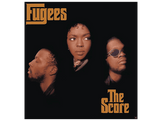 Fugees - The Score LP