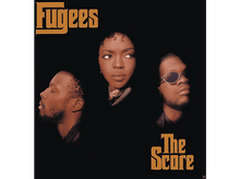 Charger l&#39;image dans la galerie, Fugees - The Score LP
