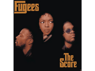 Fugees - The Score LP