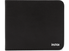 Charger l&#39;image dans la galerie, Album Instax Wide Noir (B15116)

