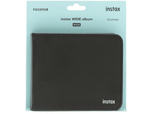 Charger l&#39;image dans la galerie, Album Instax Wide Noir (B15116)
