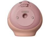 FUJIFILM Appareil photo instantané INSTAX Pal Powder Pink (Rose)