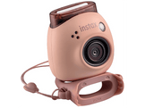FUJIFILM Appareil photo instantané INSTAX Pal Powder Pink (Rose)