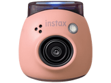 FUJIFILM Appareil photo instantané INSTAX Pal Powder Pink (Rose)