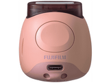 FUJIFILM Appareil photo instantané INSTAX Pal Powder Pink (Rose)