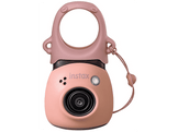 FUJIFILM Appareil photo instantané INSTAX Pal Powder Pink (Rose)