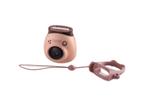 FUJIFILM Appareil photo instantané INSTAX Pal Powder Pink (Rose)