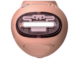 FUJIFILM Appareil photo instantané INSTAX Pal Powder Pink (Rose)
