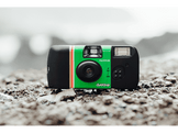 FUJIFILM Appareil photo jetable Quicksnap