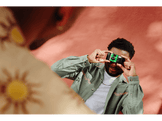 FUJIFILM Appareil photo jetable Quicksnap
