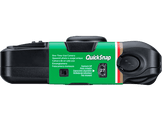 FUJIFILM Appareil photo jetable Quicksnap