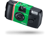 FUJIFILM Appareil photo jetable Quicksnap