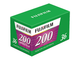 FUJIFILM C200 film 135-36