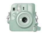 FUJIFILM Case instax mini 13™ Lagoon Green