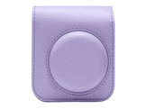 FUJIFILM Housse Instax mini 12 Mauve (70100157192)