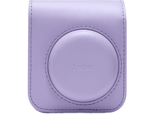 Charger l&#39;image dans la galerie, FUJIFILM Housse Instax mini 12 Mauve (70100157192)
