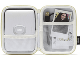 FUJIFILM Housse Instax Mini Link 2 Clay White (B15160)