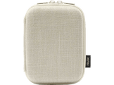 FUJIFILM Housse Instax Mini Link 2 Clay White (B15160)