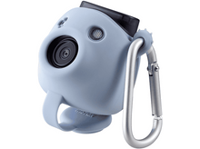 Charger l&#39;image dans la galerie, FUJIFILM Housse INSTAX Pal Blue Housse appareil photo Bleu
