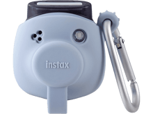 Charger l&#39;image dans la galerie, FUJIFILM Housse INSTAX Pal Blue
