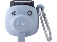 Charger l&#39;image dans la galerie, FUJIFILM Housse INSTAX Pal Blue Housse appareil photo Bleu
