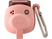 Charger l&#39;image dans la galerie, FUJIFILM Housse INSTAX Pal Pink
