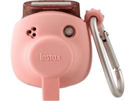 FUJIFILM Housse INSTAX Pal Pink