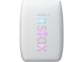 FUJIFILM Imprimante photo Instax Mini Link 3 Blanc (16824123)