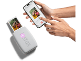 FUJIFILM Imprimante photo Instax Mini Link 3 Blanc (16824123)