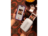 FUJIFILM Imprimante photo Instax Mini Link 3 Blanc (16824123)