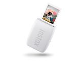 FUJIFILM Imprimante photo Instax Mini Link 3 Blanc (16824123)