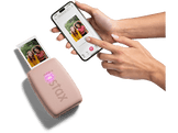 FUJIFILM Imprimante photo Instax Mini Link 3 Rose (16835160)