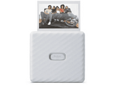 FUJIFILM Imprimante smartphone Instax Link WIDE Blanc (B13503-W) Imprimante smartphone Blanc