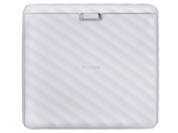 FUJIFILM Imprimante smartphone Instax Link WIDE Blanc (B13503-W) Imprimante smartphone Blanc