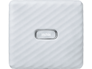 FUJIFILM Imprimante smartphone Instax Link WIDE Blanc (B13503-W) Imprimante smartphone Blanc