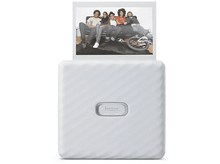 Charger l&#39;image dans la galerie, FUJIFILM Imprimante smartphone Instax Link WIDE Blanc (B13503-W)
