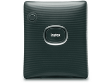 Charger l&#39;image dans la galerie, FUJIFILM Imprimante smartphone Instax Square Link Green (B14005-G) Imprimante smartphone
